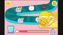 Baby Panda Clothing Quality - Educational Games For Kids - BabyBus Games for Kids