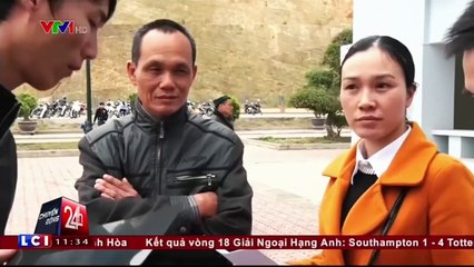 Il a vécu 18 ans avec une paire de ciseaux dans le ventre
