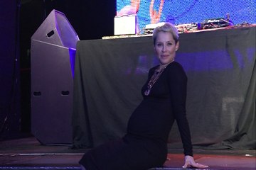 Soraya Arnelas: "Manuela no será hija única"