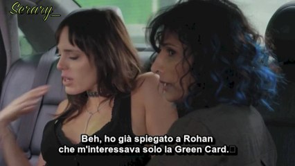 K@reem@ & S0fia part 3 sub ita [ENG]