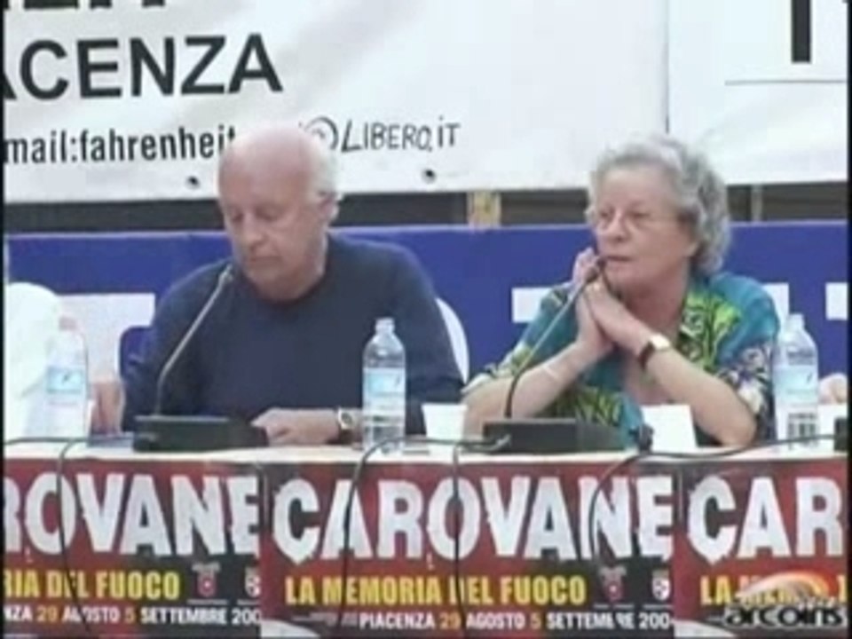 Eduardo galeano y su visión del mundo