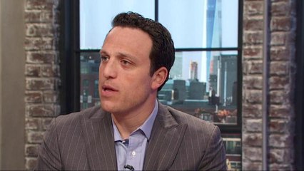 Schultz on Packers: 'They're finally getting that balance back'