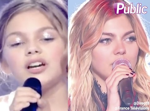 Louane : retour sur son parcours hors du commun !
