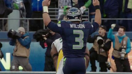 Things that make you go WOOF: NFC wild card edition