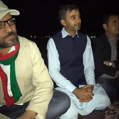 PTI UAE Tigers..Social Media Team