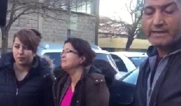 İzmir'deli patlamayı görgü tanığı anlattı: Arabayla polis memuruna vurdu, içinden çıktı ve bombayı patlattı