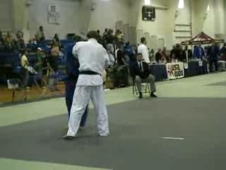 This makes my knee hurt...