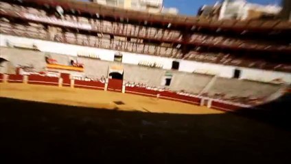 Une militante se fait insulter lors d’une corrida. Quand vous saurez la raison vous serez choqués