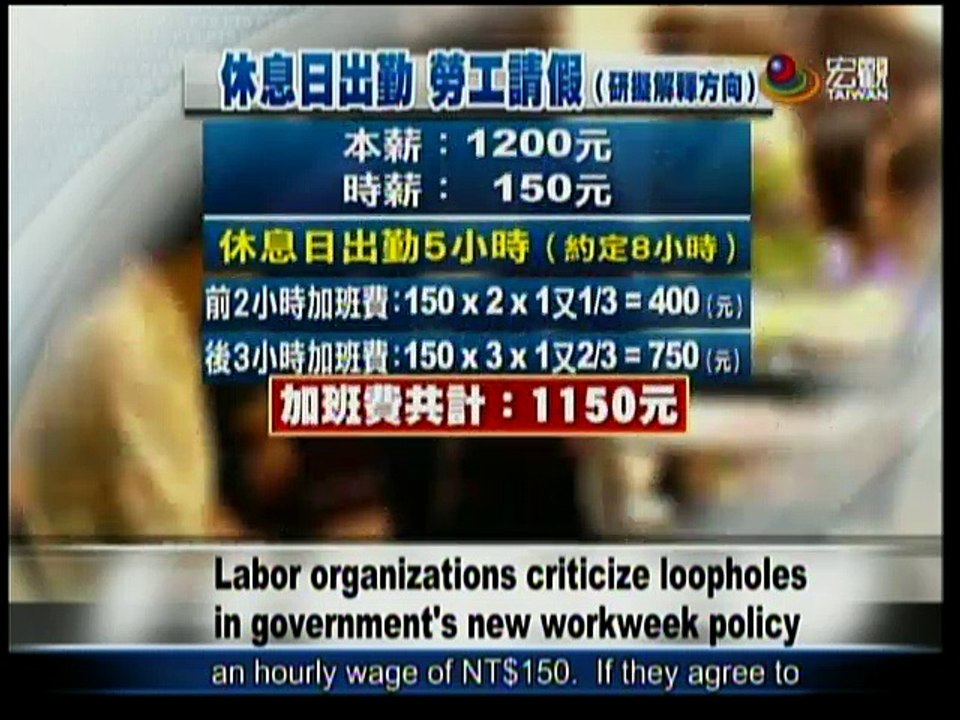 宏觀英語新聞Macroview TV《Inside Taiwan》English News 2017-01-05