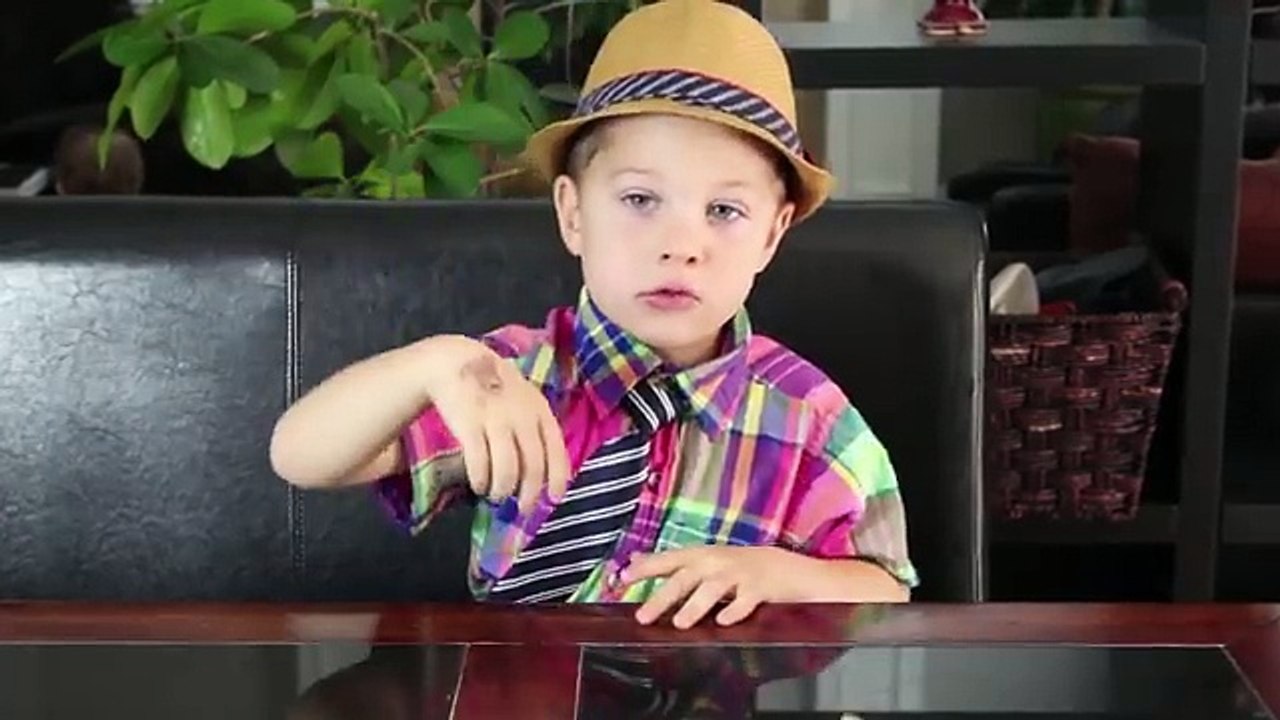 The _Matchsticks & Money_ Party Trick