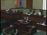 Poseł Wojciech Buczak - Wystąpienie z dnia 16 grudnia 2016 roku.