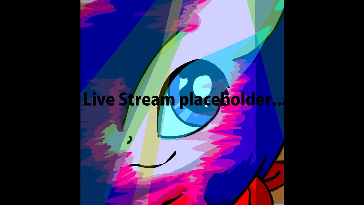 Explicit Pony Livestream