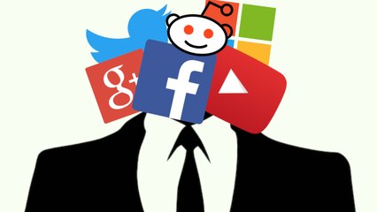 Censorship: Debunking the 'Private Company' Argument