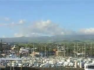 Coucher  St. Pierre 10 07 07