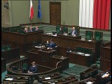 Poseł Norbert Kaczmarczyk - Wystąpienie z dnia 16 grudnia 2016 roku.