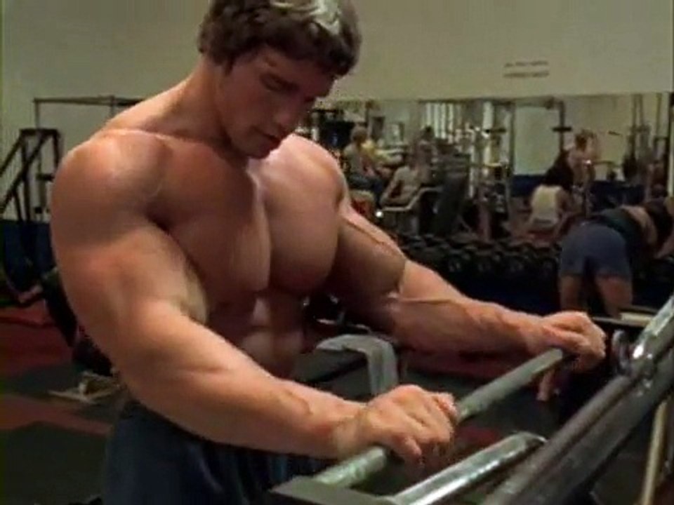 arnie