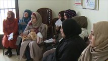 سوء الأوضاع يدفع اللاجئين السوريين بلبنان لخيار تنظيم الأسرة
