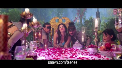 Pink Lips  Sunny Leone (1080p)