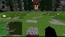 Serenity B37 Minecraft Hacked Client CRACKED! w-Download [1.8]