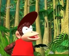 Donkey Kong Country -  It's A Wonderful Life