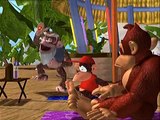 Donkey Kong Country -  Just Kidding