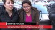 Görgü tanıkları İzmir'deki patlamayı anlattı