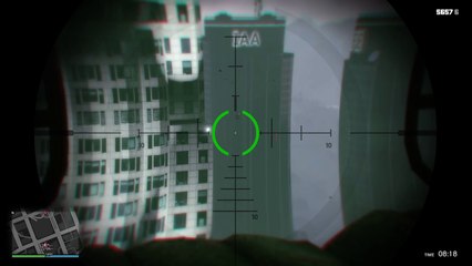 GTA V: Clearly I'm a Beast 🏆