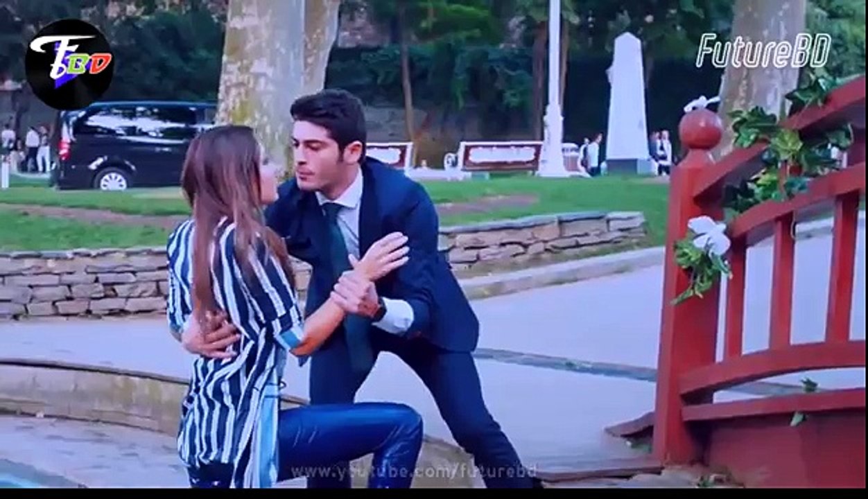 SuperHIT Bollywood Love Mashup Songs Feat. Hayat and Murat _ Love Collection Songs 2016 ( 360 X 626 )
