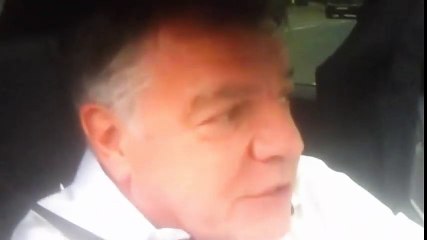 Sam Allardyce crystal palace manager interview ☺☺