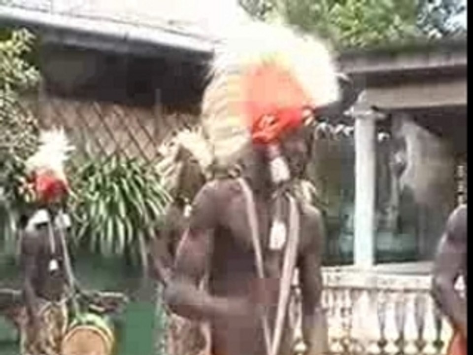 Sorciers