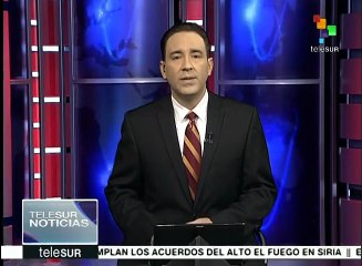 Colombia pide a ONU aplique correctivos a sus observadores