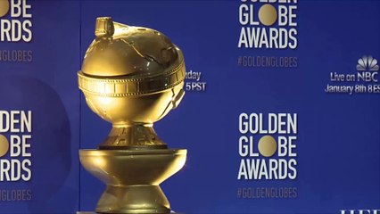 6 things you didn't know about the Golden Globes