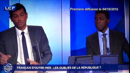 LCP-Ça vous regarde-Français d'outre-mer