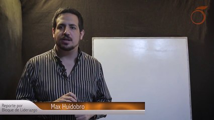 COMO CONSTRUIR LÍNEAS SOLIDAS DE MULTINIVEL  MAX HUIDORO