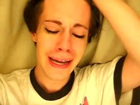 Leave Britney Alone ! Chris Crocker