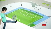 Trefl - Nanostad - Modele Stadionów Piłkarskich - Puzzle 3D - TV Toys