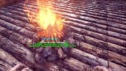 DonAleszandro's ARK Survival Evolved : ««-Überleben mit Don Rambo-»» (685)