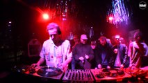 House: Raphael Fragil Boiler Room Nantes DJ Set