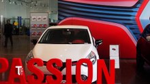Le Directeur Régional des Opérations du Groupe RENAULT visite la Tunisie