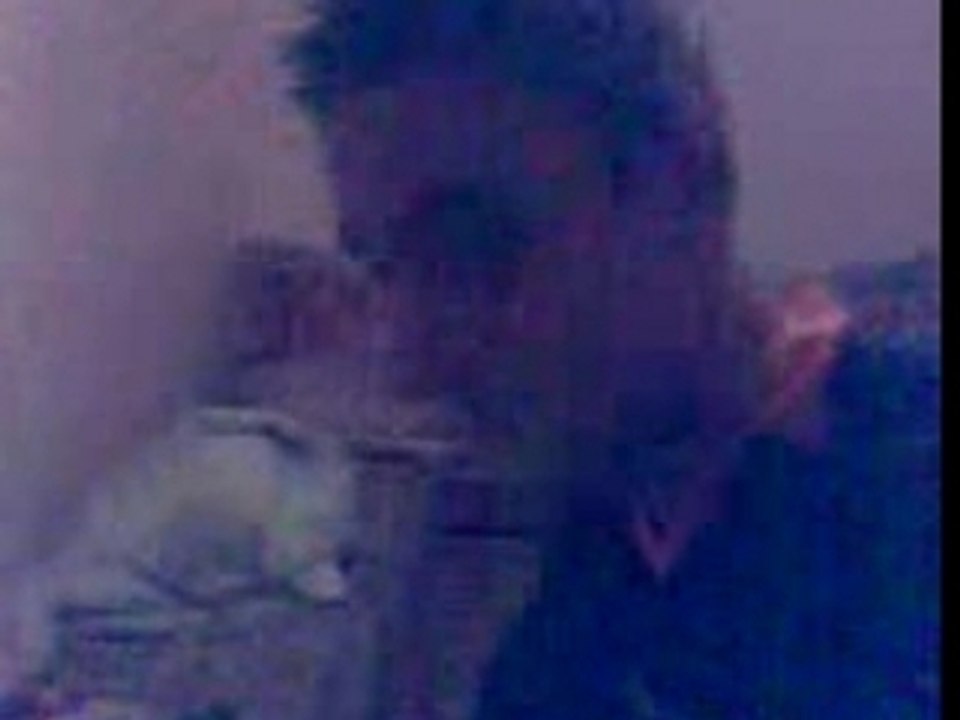Reveille walou