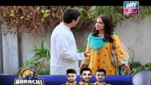 Haal-e-Dil Ep 71 - on Ary Zindagi in High Quality 5th January 2017