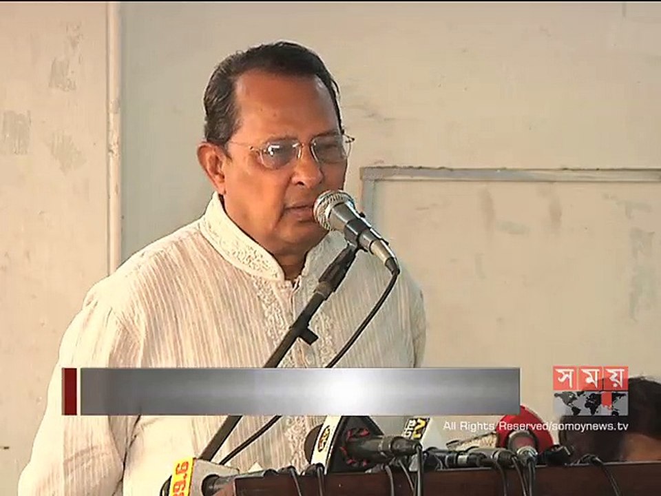 বিএনপি নতুন চক্রান্তের জাল সৃষ্টি করছে: তথ্যমন্ত্রী