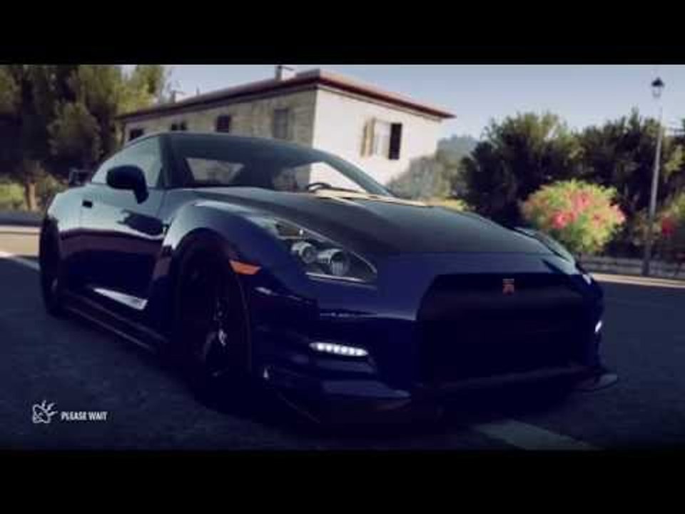 Tasty Fast N furious Forza way gameplay