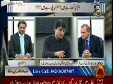 Zia Shahid KAy Sath 5.01.2017