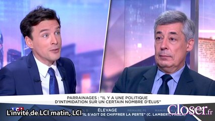 Zapping Politique du 5 janvier 2017