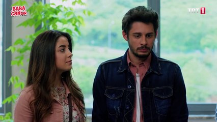 Baba Candir - 41 Bölüm Fragmani