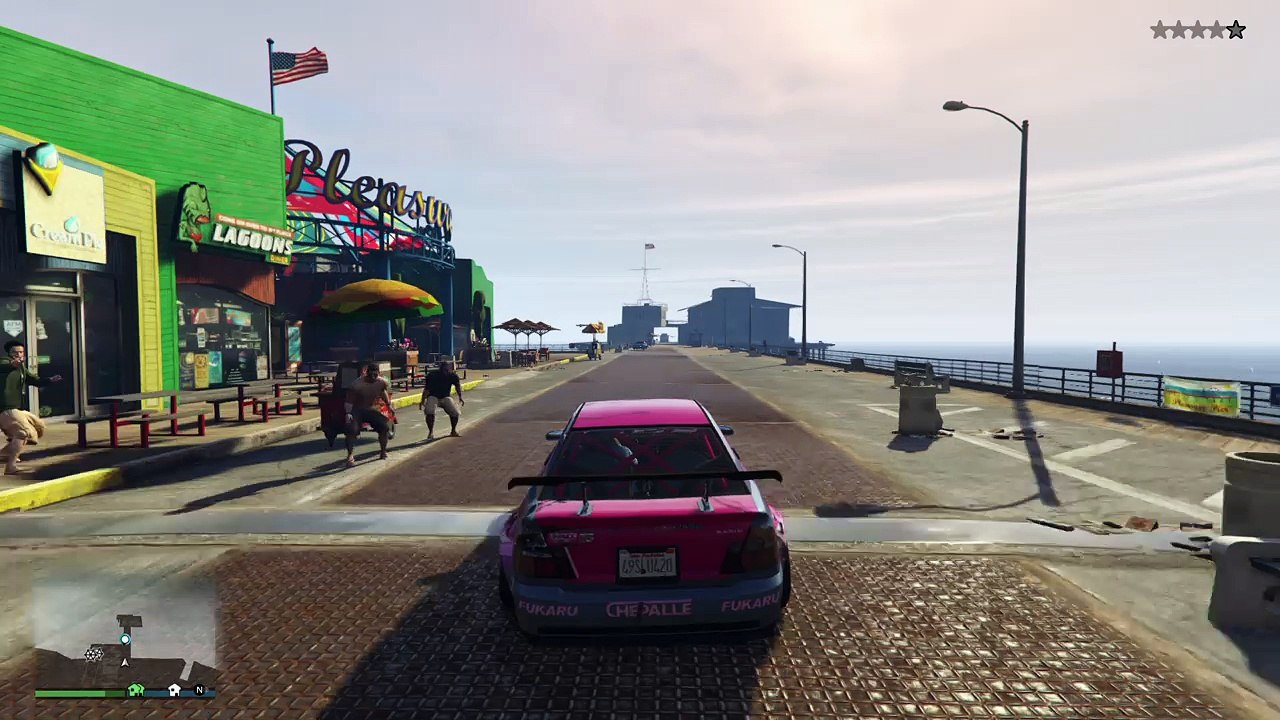 Valentine's Day gone wrong
