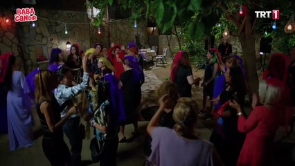 Baba Candir - 41 Bölüm 2.Fragmani