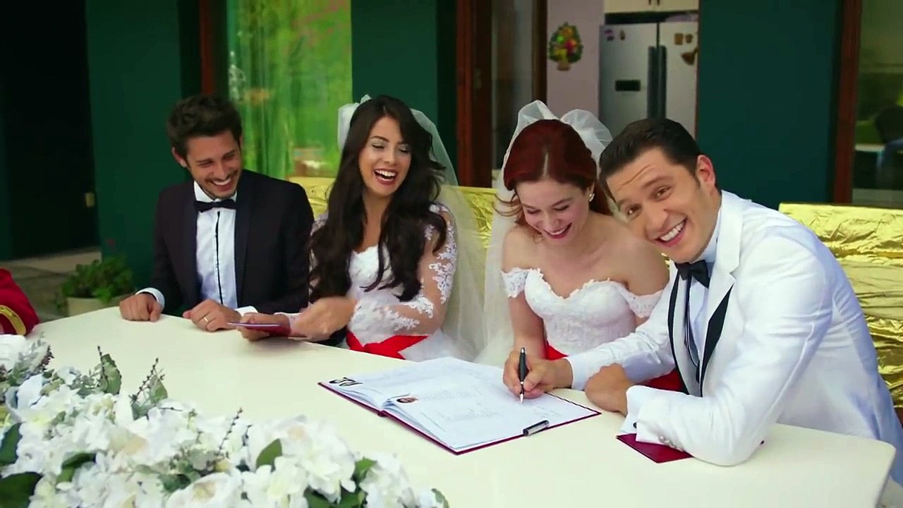 Baba Candir - 42 Bölüm Fragmani