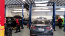 Major Vehicle Repair Los Angeles CA | Kia Service Shop Los Angeles CA